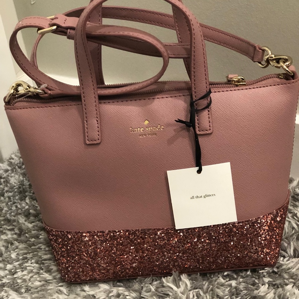 Kate Spade Ina Greta Court Satchel